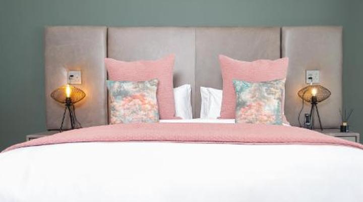 The Spade Boutique Hotel & Spa