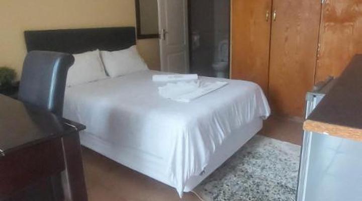 Lalamnandzi1 Guesthouse