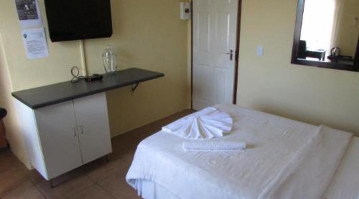 Lalamnandzi1 Guesthouse