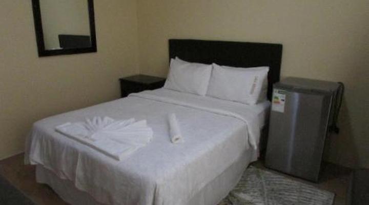 Lalamnandzi1 Guesthouse