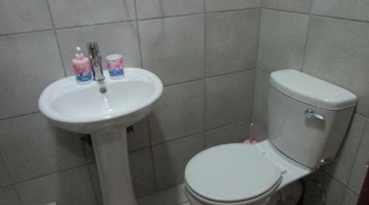 Lalamnandzi1 Guesthouse