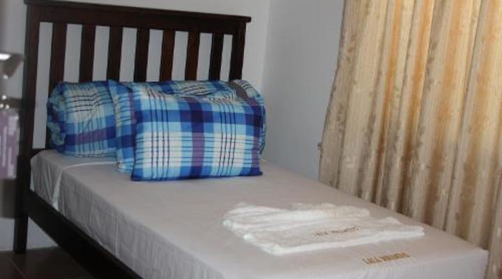 Lalamnandzi1 Guesthouse