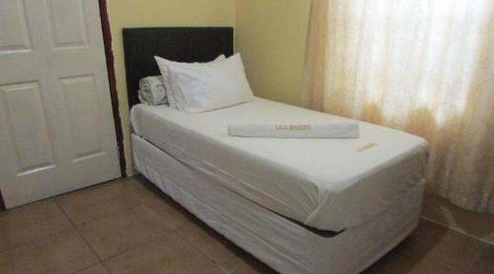 Lalamnandzi1 Guesthouse