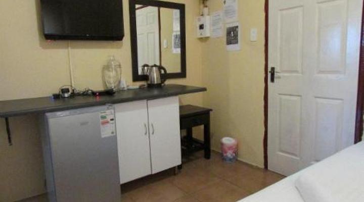 Lalamnandzi1 Guesthouse