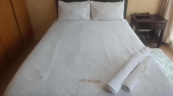 Lalamnandzi1 Guesthouse