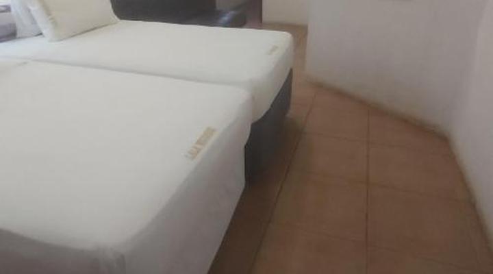 Lalamnandzi1 Guesthouse