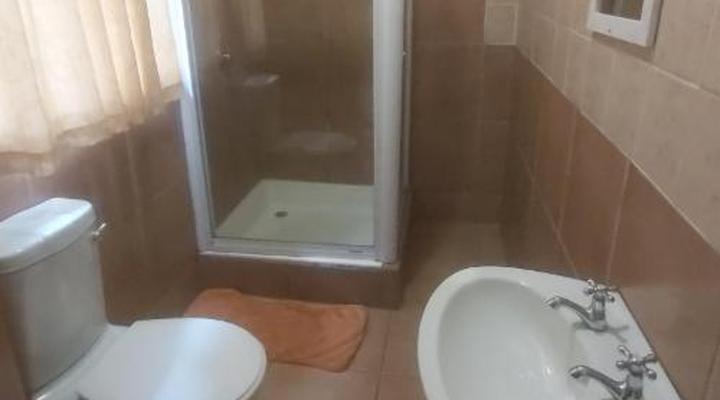 Lalamnandzi1 Guesthouse