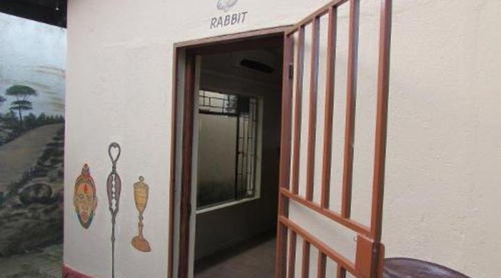 Lalamnandzi1 Guesthouse