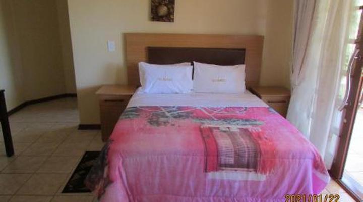 Lalamnandzi2 Guesthouse