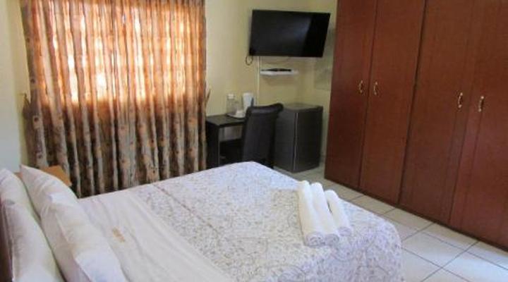 Lalamnandzi2 Guesthouse