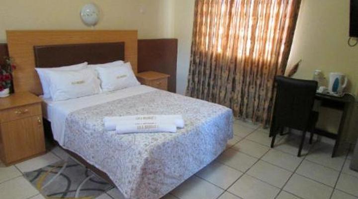 Lalamnandzi2 Guesthouse