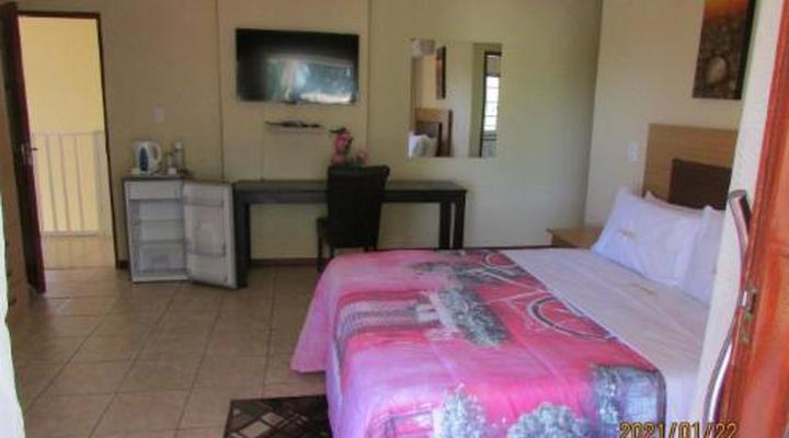 Lalamnandzi2 Guesthouse