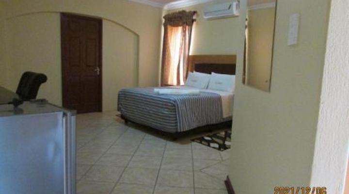 Lalamnandzi2 Guesthouse