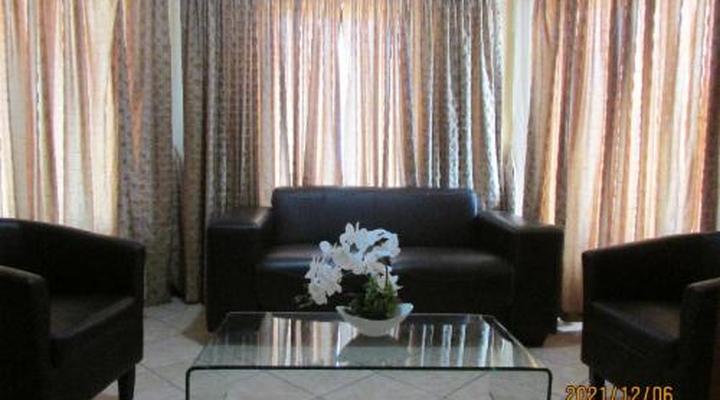 Lalamnandzi2 Guesthouse