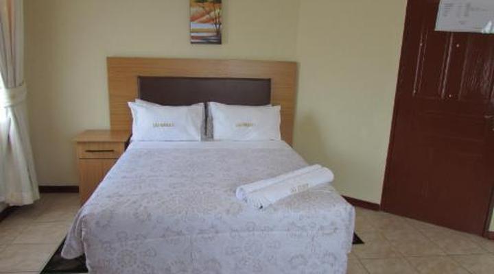 Lalamnandzi2 Guesthouse