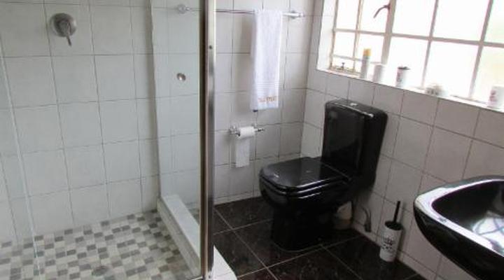 Lalamnandzi2 Guesthouse