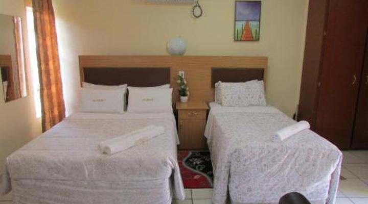 Lalamnandzi2 Guesthouse