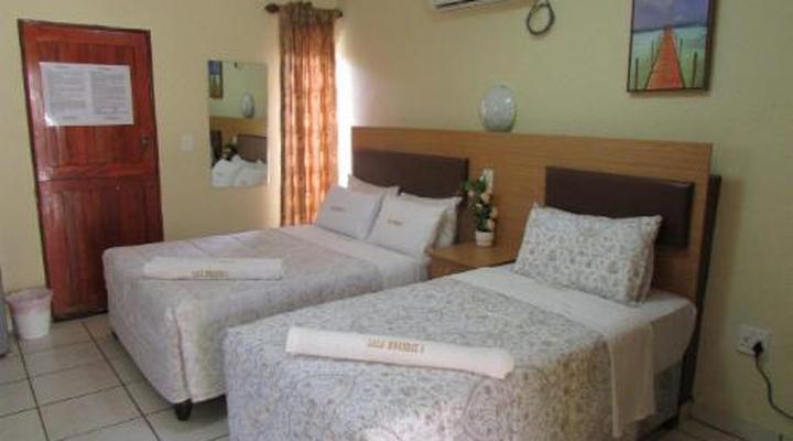 Lalamnandzi2 Guesthouse