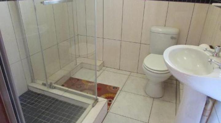 Lalamnandzi2 Guesthouse