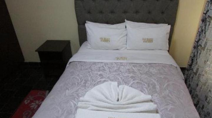 Lalamnandzi Apartments