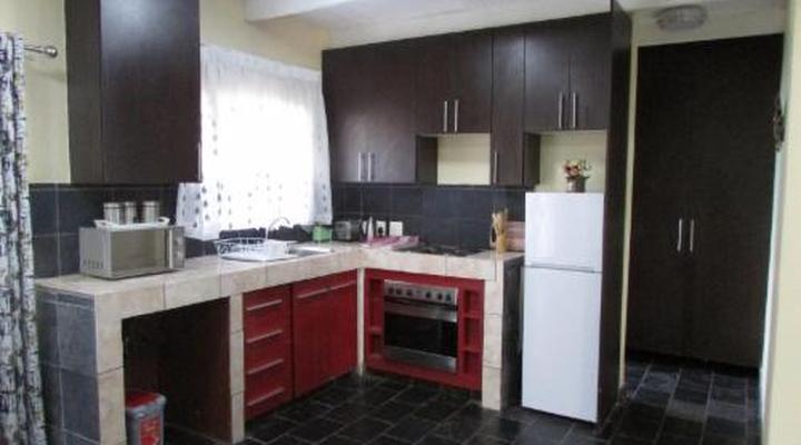 Lalamnandzi Apartments