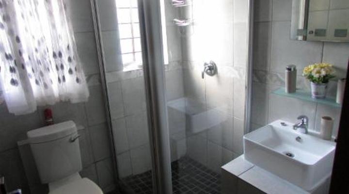 Lalamnandzi Apartments