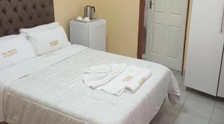 Lalamnandzi Apartments