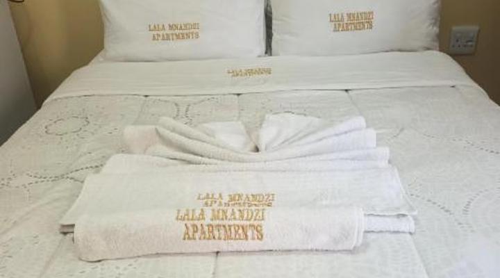 Lalamnandzi Apartments