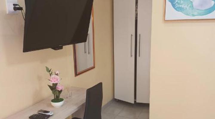 Lalamnandzi Apartments