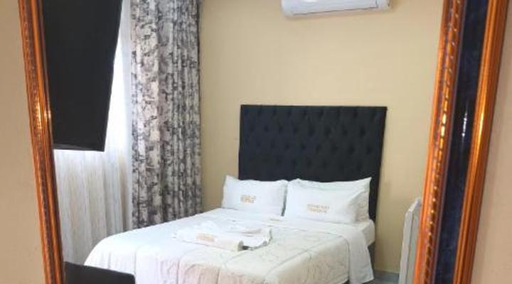 Lalamnandzi Apartments