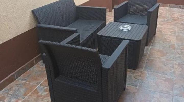 Lalamnandzi Apartments