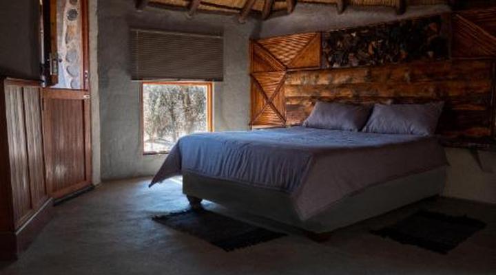 African Sky Bush Camp