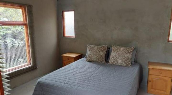 African Sky Bush Camp