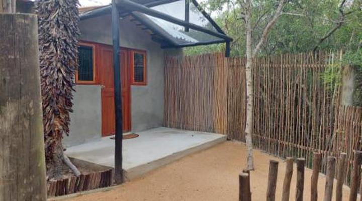 African Sky Bush Camp