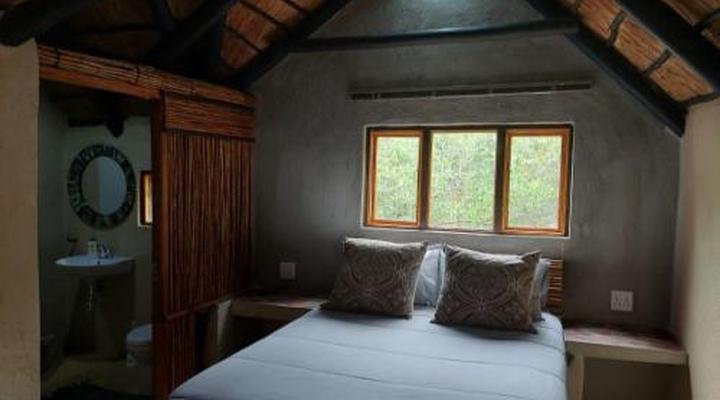 African Sky Bush Camp