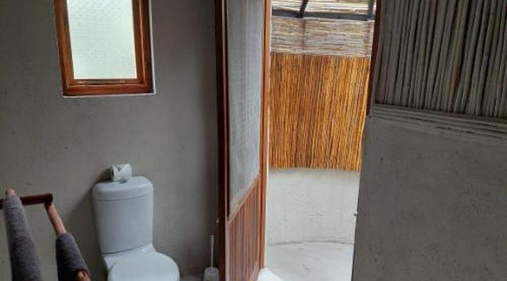 African Sky Bush Camp