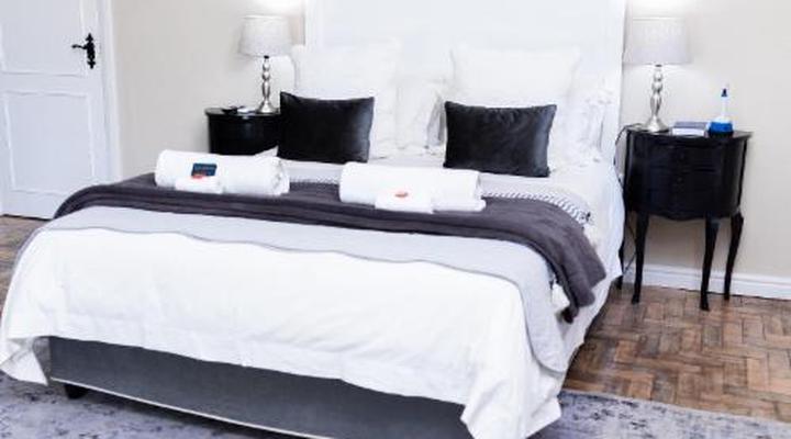 The Merino Guest House