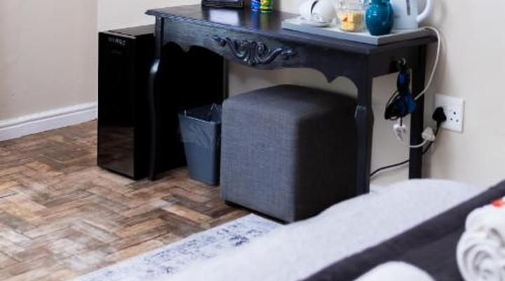 The Merino Guest House