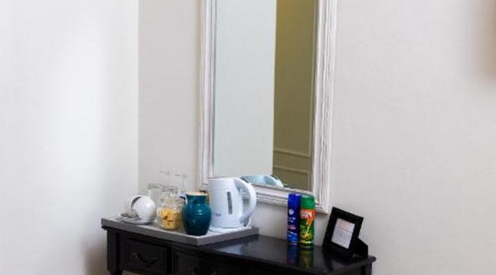 The Merino Guest House