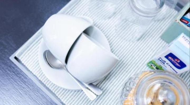 The Merino Guest House