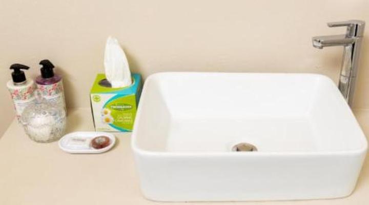 The Merino Guest House