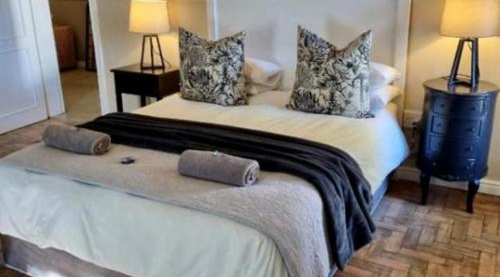 The Merino Guest House