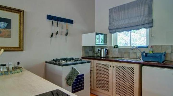 Blue Gum Country Estate