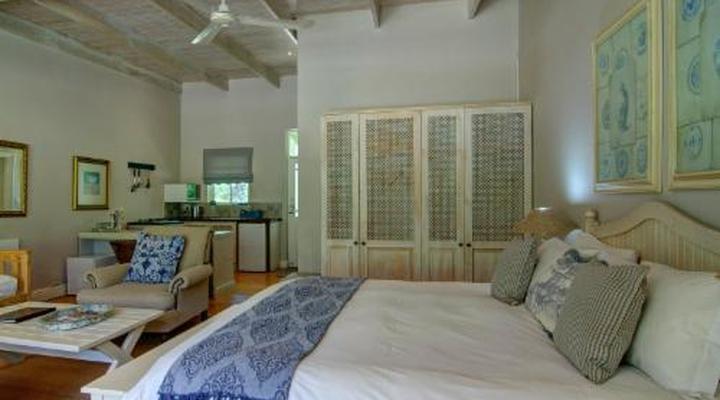 Blue Gum Country Estate