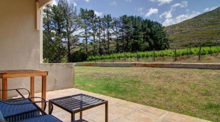 Blue Gum Country Estate