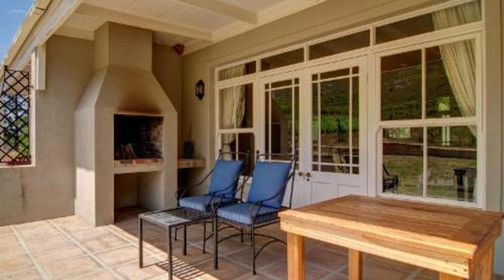 Blue Gum Country Estate