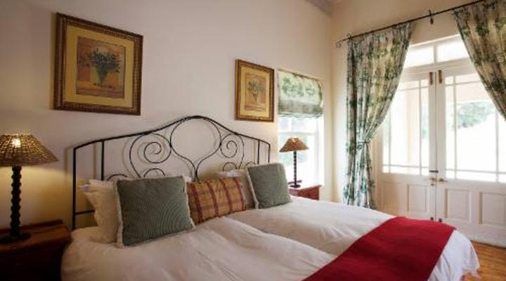 Blue Gum Country Estate