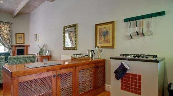 Blue Gum Country Estate