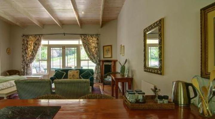 Blue Gum Country Estate