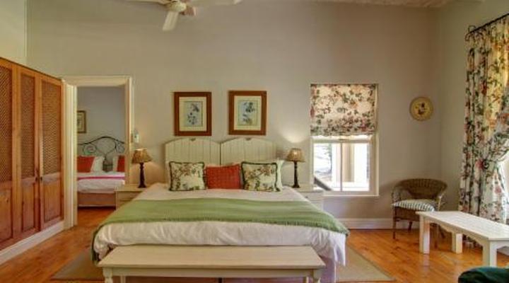 Blue Gum Country Estate